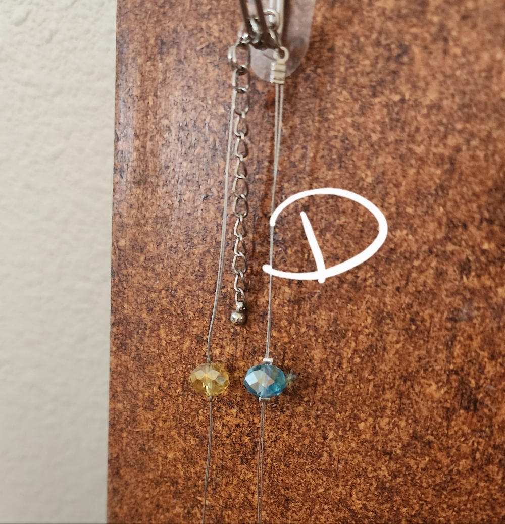 Assorted Necklaces - Picture 10 of 16
